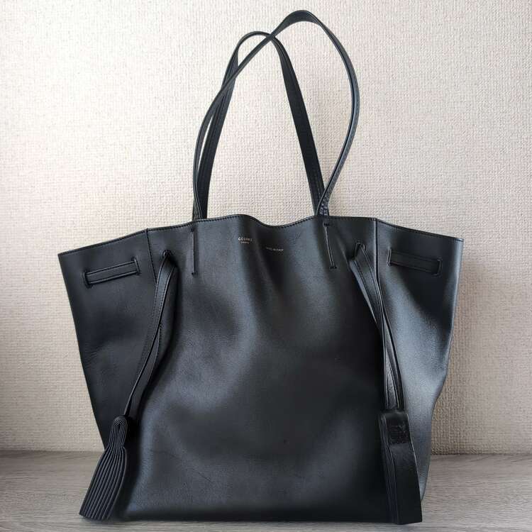 セリーヌ  （ブランドバッグ）の商品画像 - 査定依頼日：2025年1月4日 - 最高査定価格：80,000円