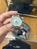 セイコー その他 DOLCe（高級時計）の商品画像 - 査定依頼日：2024年12月7日 - 最高査定価格：6,000円