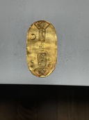 小判（金・貴金属）の商品画像 - 最高査定価格：280,000円