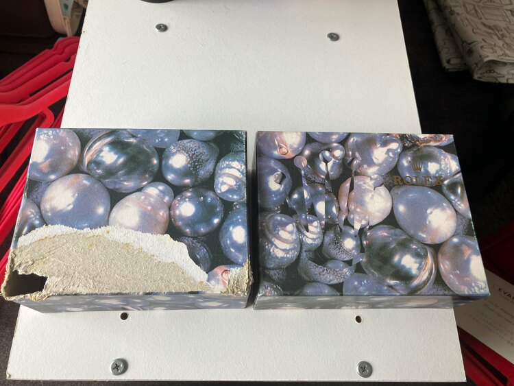 ロレックス デイトジャスト 69173（高級時計）の商品画像 - 査定依頼日：2025年2月28日 - 最高査定価格：700,000円