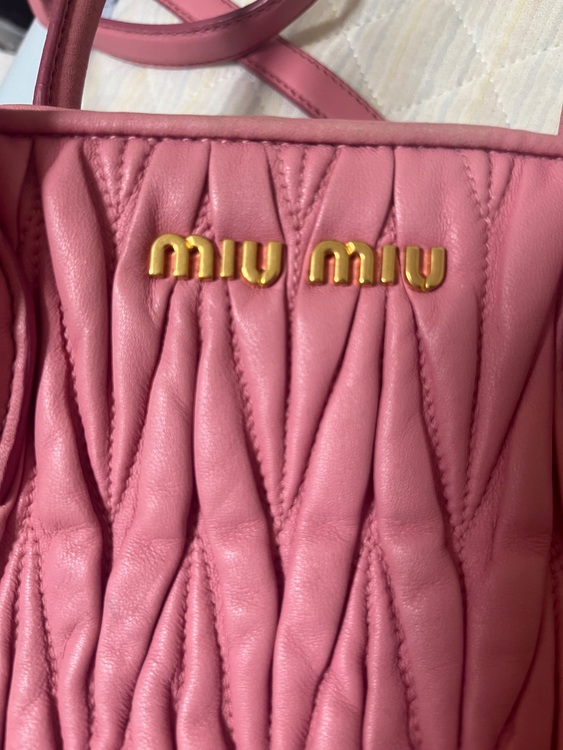 2wayマテラッセ（ブランドバッグ）の商品画像 - 査定依頼日：2025年6月10日 - 最高査定価格：50,000円