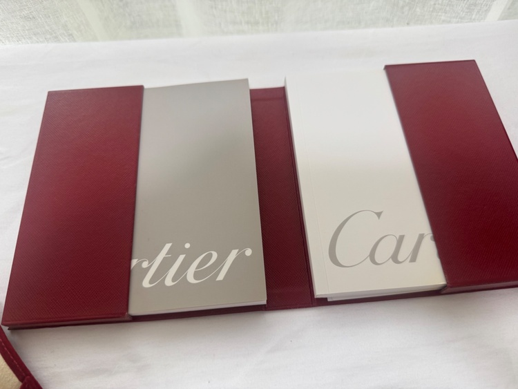 カルティエ その他 （高級時計）の商品画像 - 査定依頼日：2025年12月24日 - 最高査定価格：360,000円