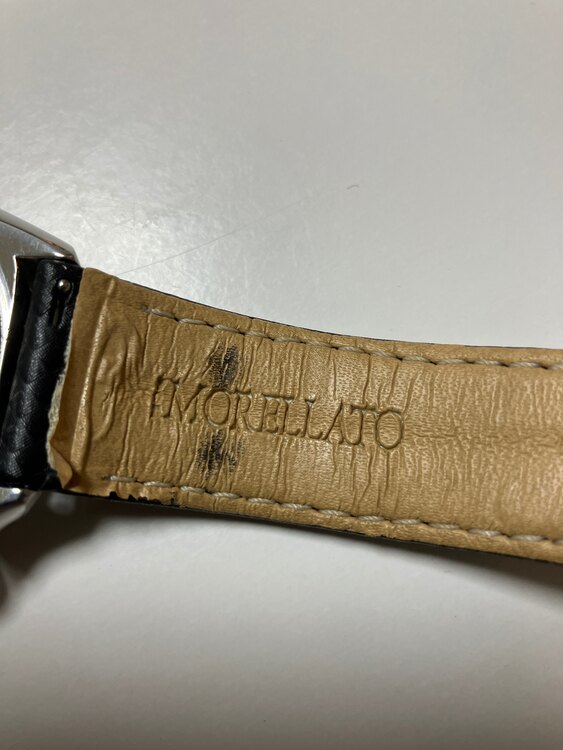 セイコー その他 6309-729（高級時計）の商品画像 - 査定依頼日：2025年3月3日 - 最高査定価格：15,000円