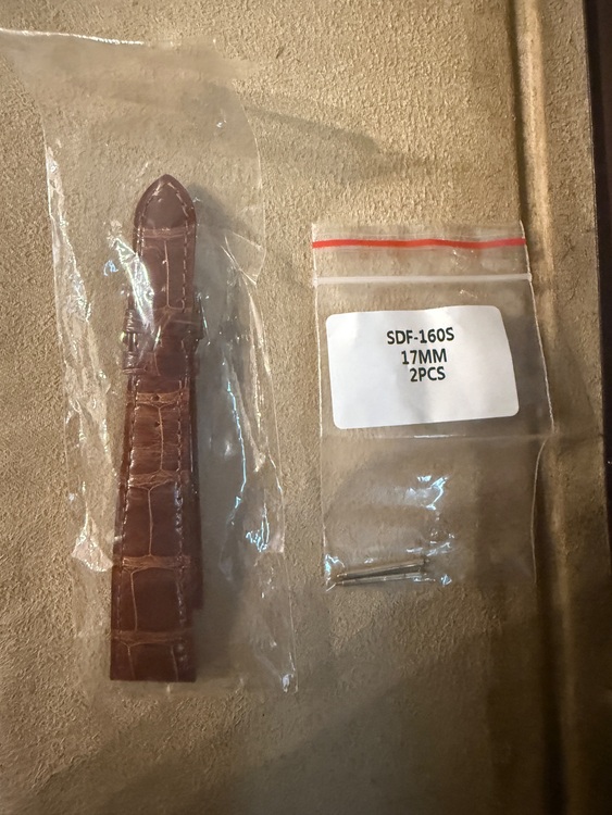 カラトラバ（高級時計）の商品画像 - 査定依頼日：2025年9月12日 - 最高査定価格：2,380,000円