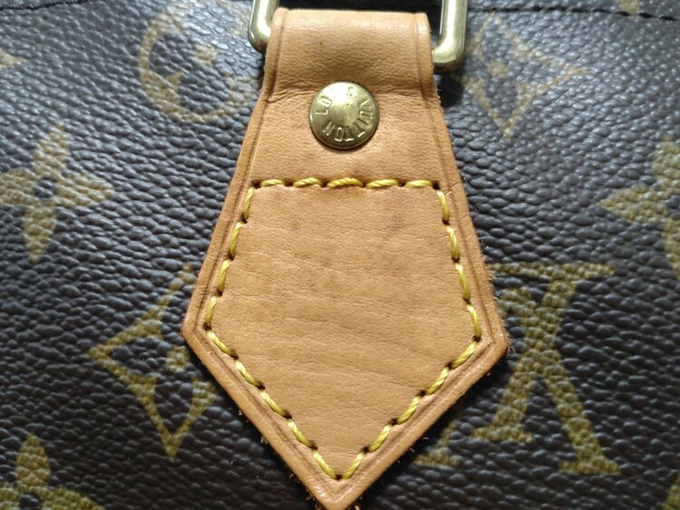 ルイヴィトン スピーディー （ブランドバッグ）の商品画像 - 査定依頼日：2025年10月10日 - 最高査定価格：90,000円