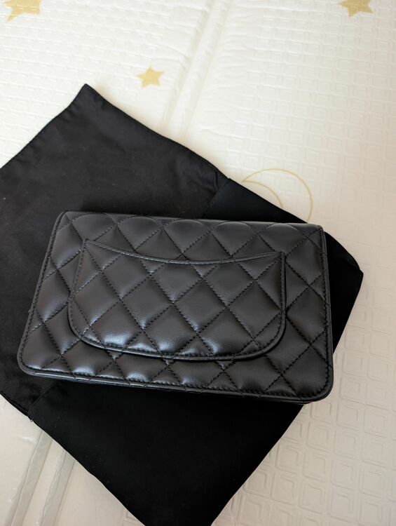 シャネル マトラッセ （ブランドバッグ）の商品画像 - 査定依頼日：2025年10月24日 - 最高査定価格：300,000円