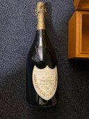シャンパン ドン・ペリニヨン （お酒）の商品画像 - 査定依頼日：2025年1月22日 - 最高査定価格：77,000円