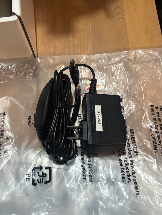 re-202（ピアノ・楽器・PA機材）の商品画像 - 査定依頼日：2026年2月26日 - 最高査定価格：30,000円