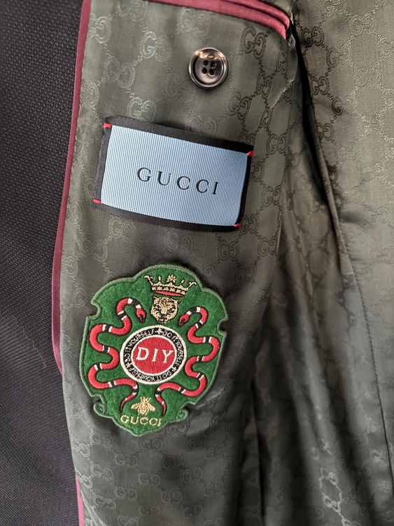 グッチ  （ブランドバッグ）の商品画像 - 査定依頼日：2025年12月11日 - 最高査定価格：30,000円