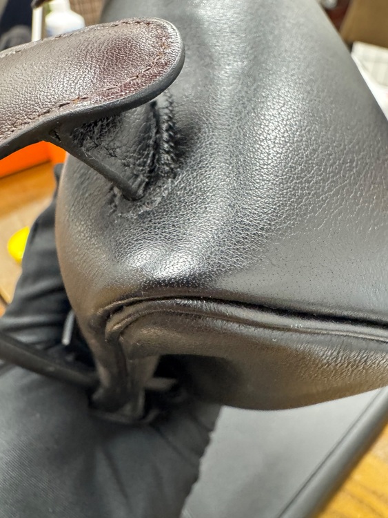 ケリードール　◽︎D刻印　2000年限定（ブランドバッグ）の商品画像 - 査定依頼日：2025年11月29日 - 最高査定価格：5,000,000円