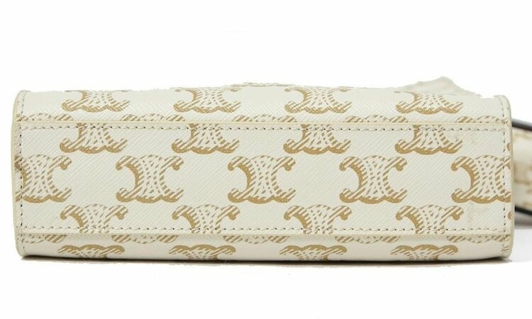 セリーヌ  （ブランドバッグ）の商品画像 - 査定依頼日：2025年12月25日 - 最高査定価格：85,000円