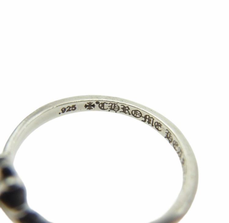 CHROME HEARTS クロムハーツ（原本無） BUBBLEGUM CH P（古着・ファッション）の商品画像 - 査定依頼日：2026年4月14日 - 最高査定価格：20,000円