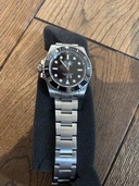 ロレックス サブマリーナー 114060は