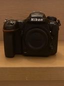 D500（カメラ）の商品画像 - 査定依頼日：2026年4月2日 - 最高査定価格：48,100円