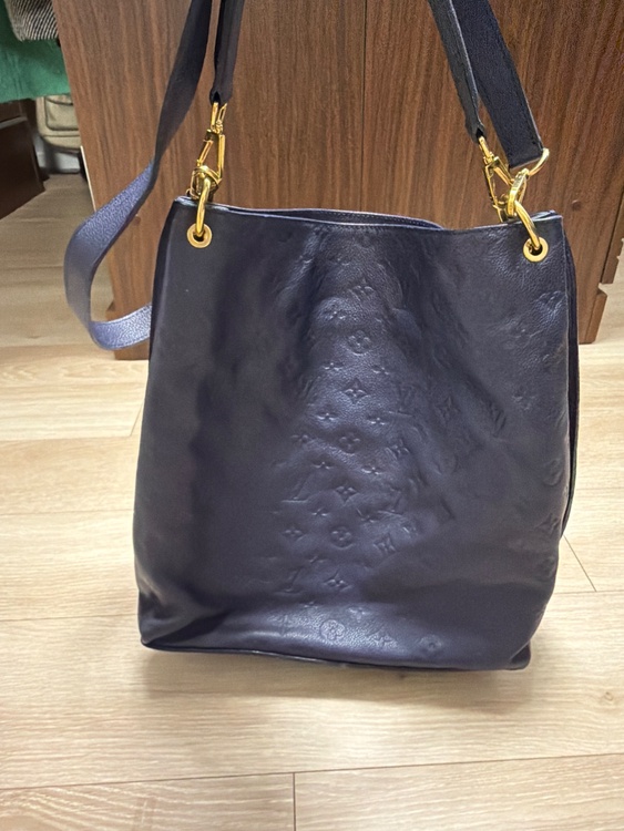 メティス（ブランドバッグ）の商品画像 - 査定依頼日：2026年3月23日 - 最高査定価格：100,000円