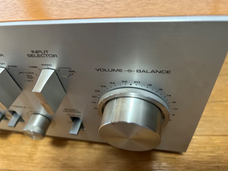 YAMAHA CA2000（オーディオ・スピーカー）の商品画像 - 査定依頼日：2026年3月30日 - 最高査定価格：31,000円