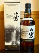 山崎 Story of the Distillery 2026　700ml（お酒）の商品画像 - 査定依頼日：2026年9月14日 - 最高査定価格：17,000円