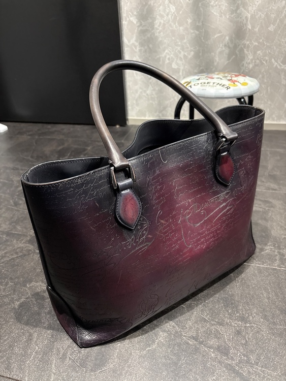 その他 その他（ブランドバッグ）の商品画像 - 査定依頼日：2026年7月26日 - 最高査定価格：100,000円