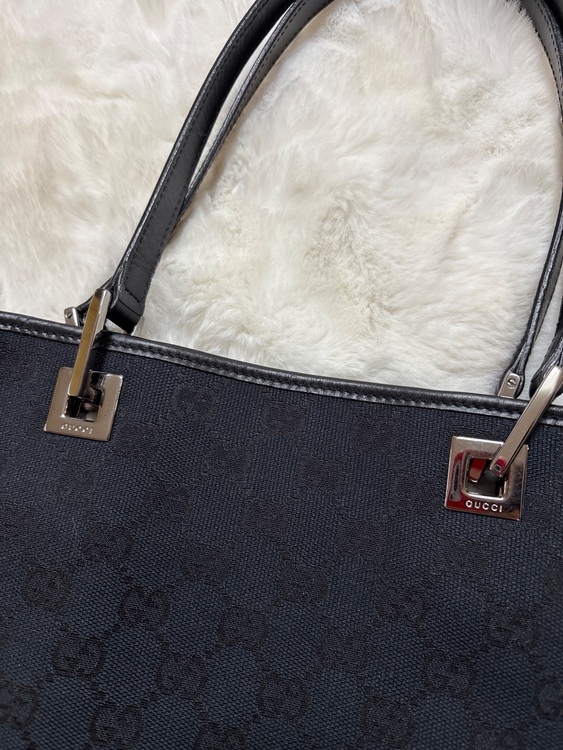 グッチ  （ブランドバッグ）の商品画像 - 査定依頼日：2025年11月26日 - 最高査定価格：40,000円