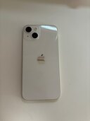 iPhone13（スマホ）の商品画像 - 査定依頼日：2024年1月29日 - 最高査定価格：51,000円