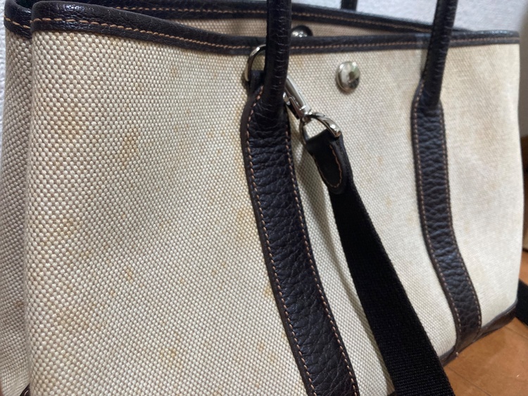 エルメス ガーデンパーティ （ブランドバッグ）の商品画像 - 査定依頼日：2026年3月25日 - 最高査定価格：1,800,000円