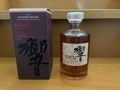 BLENDER'S CHOICE（お酒）の商品画像 - 査定依頼日：2025年3月29日 - 最高査定価格：13,500円