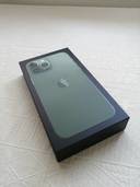 アルパイングリーン（スマホ）の商品画像 - 査定依頼日：2022年7月2日 - 最高査定価格：163,000円