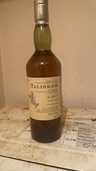 タリスカー25年カスク２００４（お酒）の商品画像 - 査定依頼日：2025年6月9日 - 最高査定価格：120,000円