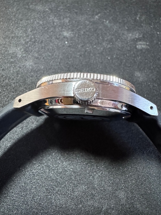 セイコー プロスペックス r（高級時計）の商品画像 - 査定依頼日：2026年3月9日 - 最高査定価格：250,000円
