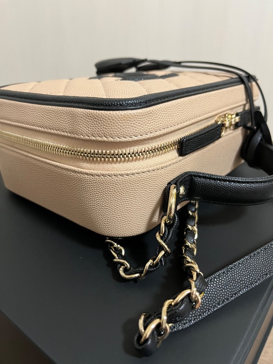 シャネル シャネル(その他) （ブランドバッグ）の商品画像 - 査定依頼日：2025年6月13日 - 最高査定価格：400,000円