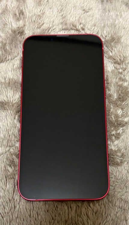 iPhone 13 128GB SIMフリー（スマホ）の商品画像 - 査定依頼日：2026年4月26日 - 最高査定価格：28,000円