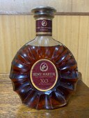 ブランデー レミーマルタン （お酒）の商品画像 - 査定依頼日：2025年4月29日 - 最高査定価格：7,000円