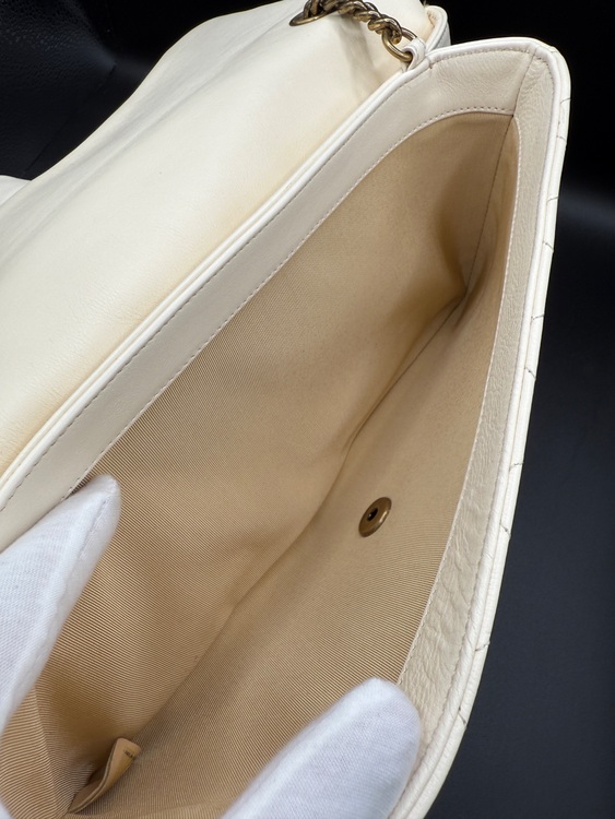 シャネル マトラッセ （ブランドバッグ）の商品画像 - 査定依頼日：2025年9月15日 - 最高査定価格：490,000円