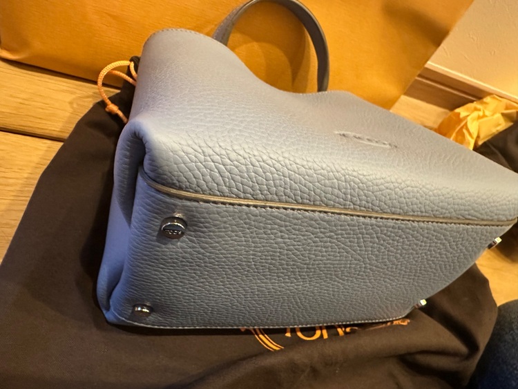 その他 その他 （ブランドバッグ）の商品画像 - 査定依頼日：2025年12月3日 - 最高査定価格：75,000円