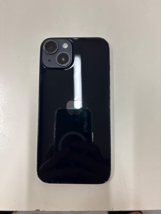 iPhone iPhone 14 256GB docomo（スマホ）の商品画像 - 査定依頼日：2026年8月3日 - 最高査定価格：47,000円