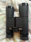 Dialut 双眼鏡（カメラ）の商品画像 - 査定依頼日：2025年5月26日 - 最高査定価格：13,000円