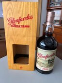 ウイスキー グレンファークラス （お酒）の商品画像 - 査定依頼日：2024年1月29日 - 最高査定価格：31,000円