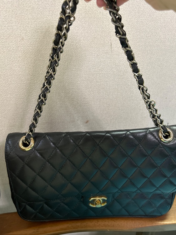 マトラッセ（ブランドバッグ）の商品画像 - 査定依頼日：2025年8月27日 - 最高査定価格：300,000円