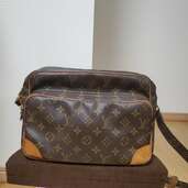 ルイヴィトン モノグラム （ブランドバッグ）の商品画像 - 査定依頼日：2025年1月30日 - 最高査定価格：30,000円