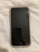 iPhoneSE（スマホ）の商品画像 - 査定依頼日：2021年9月28日 - 最高査定価格：2,500円