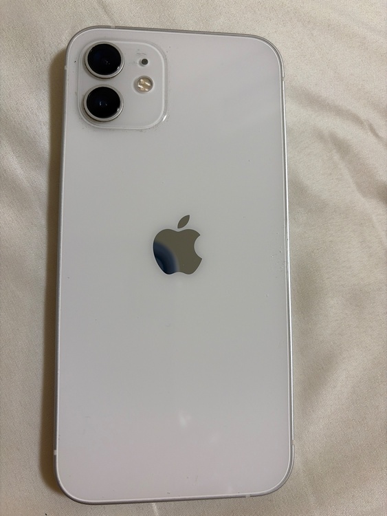 iPhone iPhone 12 128GB Softbank（スマホ）の商品画像 - 査定依頼日：2026年7月19日 - 最高査定価格：23,000円