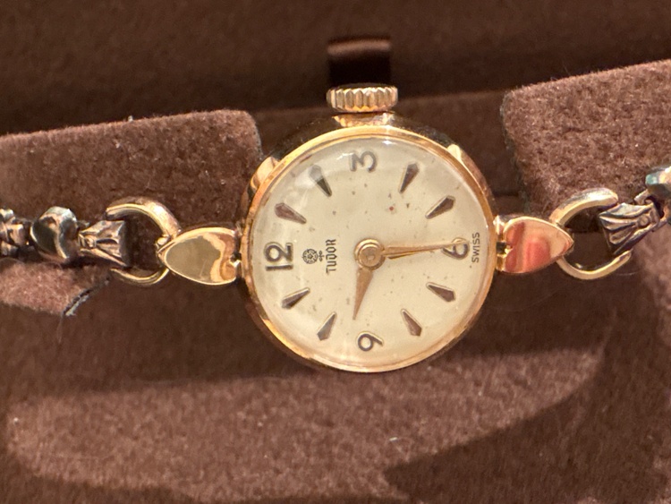 チューダー その他 （高級時計）の商品画像 - 査定依頼日：2026年3月4日 - 最高査定価格：200,000円