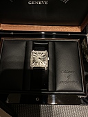 マスタースクエア（高級時計）の商品画像 - 査定依頼日：2020年3月19日 - 最高査定価格：500,000円