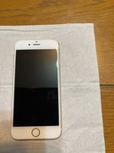 iPhone6s（スマホ）の商品画像 - 査定依頼日：2022年12月18日 - 最高査定価格：500円