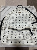 リュック（ブランドバッグ）の商品画像 - 査定依頼日：2026年4月5日 - 最高査定価格：15,000円