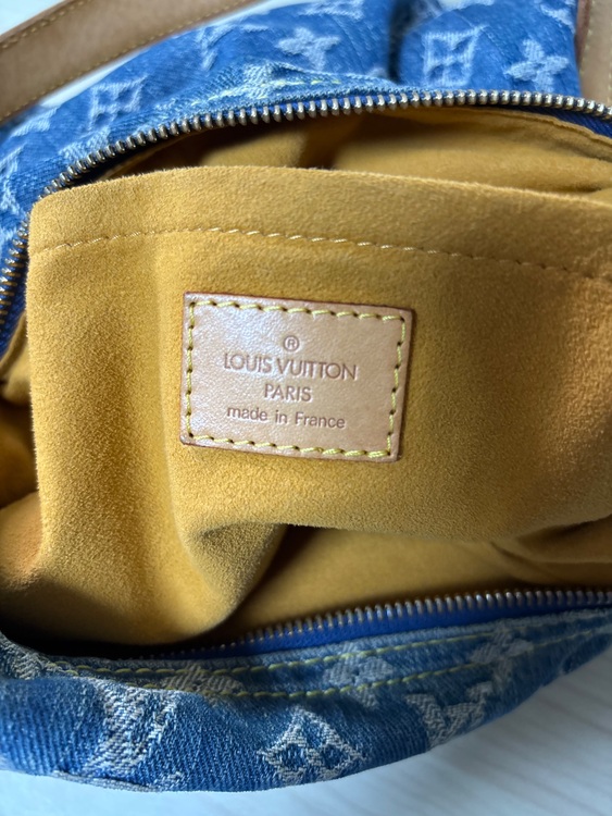 バギーGM（ブランドバッグ）の商品画像 - 査定依頼日：2025年10月5日 - 最高査定価格：130,000円