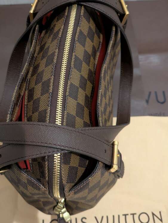 ルイヴィトン ダミエ （ブランドバッグ）の商品画像 - 査定依頼日：2025年4月29日 - 最高査定価格：75,000円