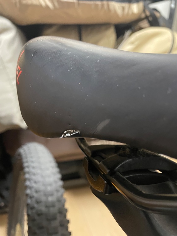 HARO FLIGHTLINE 20 PLUS（自転車）の商品画像 - 査定依頼日：2025年10月26日 - 最高査定価格：5,000円