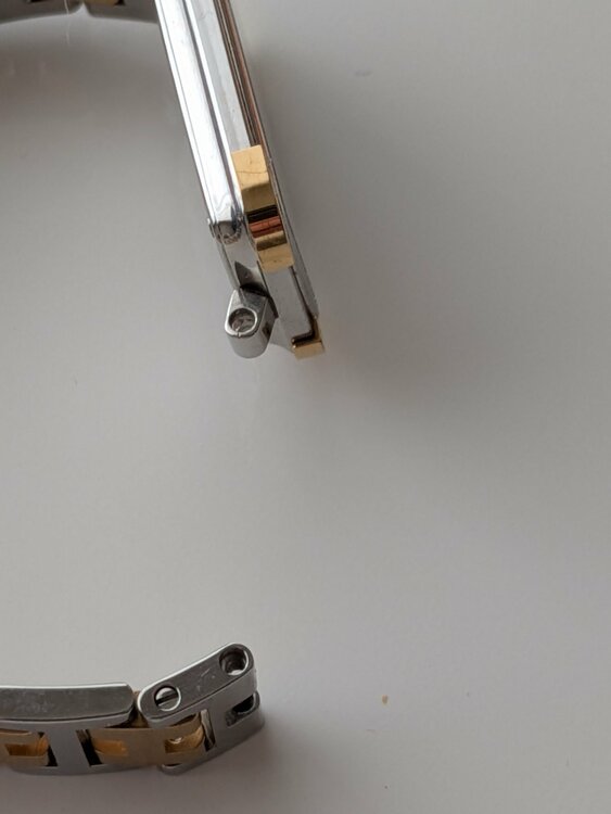 エルメス（高級時計）の商品画像 - 査定依頼日：2026年1月17日 - 最高査定価格：30,000円