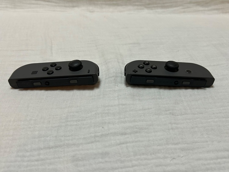 Nintendo Switch（ゲーム機本体・ゲームソフト）の商品画像 - 査定依頼日：2025年10月31日 - 最高査定価格：9,000円